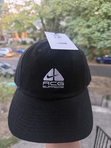 Supreme Nike Acg | eBay