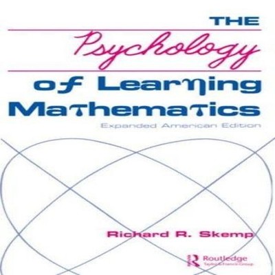 The Psychology of Learning Mathematics Expanded American Edition