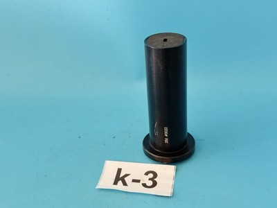 Optical Tube Lens Assembly 256 #3022   Precision Scientific Component 