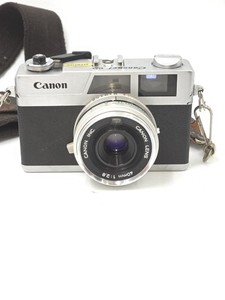 Cannon Canonet 28 | eBay