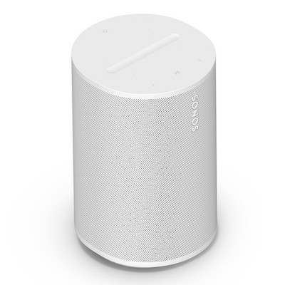 Sonos Era 100 E10G1JP1 Smart Lautsprecher AirPlay 2 Weiß Bluetooth5.0 von JP