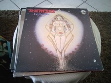 LP RAMSES La Leyla 1st/p ANNUIT COEPTIS AC-10...