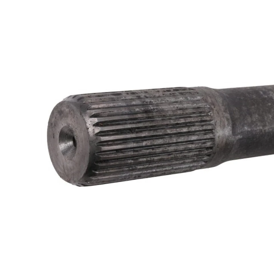 Подлинный вал оси со стороны водителя ACDelco для Chevy Express 3500 2010-2017 | задний - Изображение 2 из 4