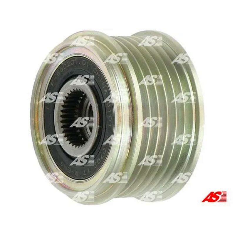 ORIGINAL® As-Pl AFP3035(INA) Generatorfreilauf