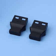 5/10Pcs USB Port Plug With Handle Anti-dust Cover For Laptop Computer Socket Cap