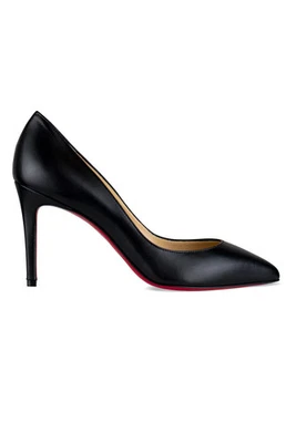 Escarpins Pigalle 85 Christian Louboutin - Photo 1/4