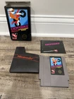 Excitebike (Nintendo Entertainment System, 1985) - CIB, 5 screw cart, nice box!