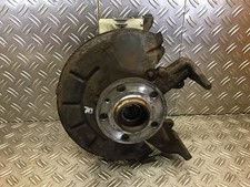 Roulement de roue Volkswagen POLO