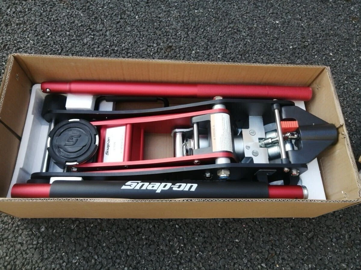 Snap-on Automotive Jacks and Stands for sale | eBay