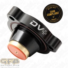 GFB DV+ T9351 Diverter Valve for Audi, VW, Skoda and Porsche applications