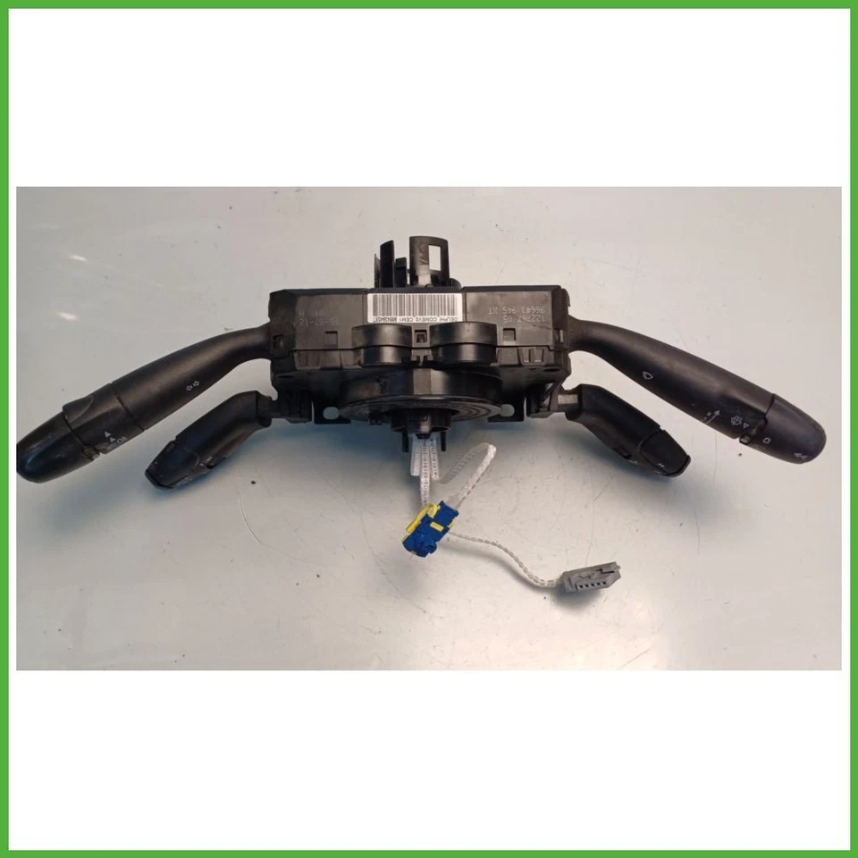 Comandi Devioguida CITROEN C3 PICASSO 1.6 98062016XT Diesel 2009 2018 - Imagen 2 de 4