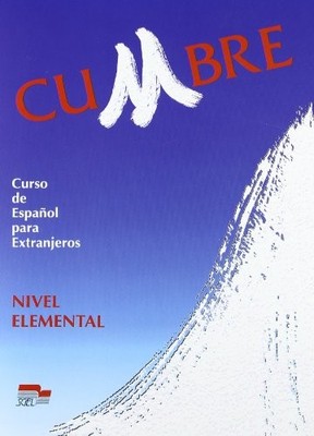 Libro Del Alumno 1: Nivel elemental ..., Sgel education