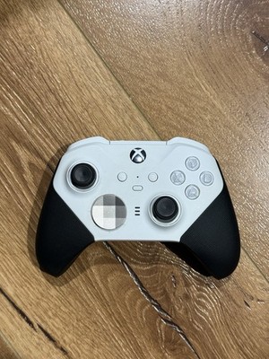Microsoft Elite Series 2 Wireless Controller - Core (White)