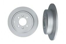Disque de frein Peugeot 406
