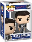 Funko Pop Movies: Say Anything - Lloyd Dobler - Collectable Vinyl Figure - Gift