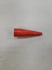 10 pack BU-49-2 Mueller Red insulator boot