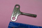 KIENZLE #12 WINDING KEY — photo 3