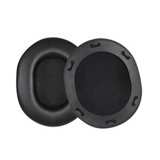 2Pcs Ear Pads Cushion Cover For Audio-Technica ATH-M70X Headphone Repair Parts