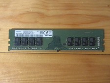 Samsung 16GB DDR4-2666 PC4-21300 2Rx8 DIMM Desktop Memory RAM M378A2K43DB1-CTD
