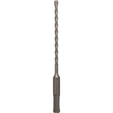 Image of Bosch Series 3 SDS Plus Masonry Drill Bit 5.5mm 160mm Pack of 10