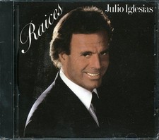 CD Julio Iglesias - Raices