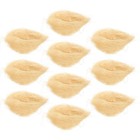 10pcs Vogel Nest Handwerk künstliche Vogel Nest Handwerksbirdhaus