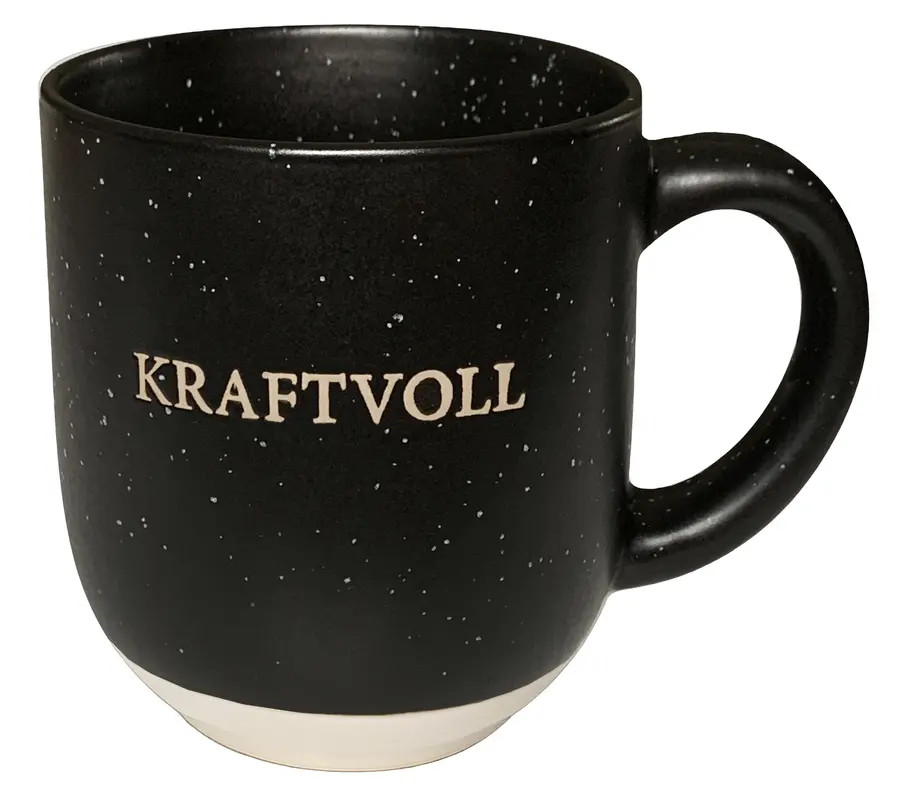 Adeo Tasse Kraftvoll - Bild 4