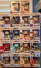 Your CHOICE of DC Universe Random Funko Pop Vinyl-Closeout