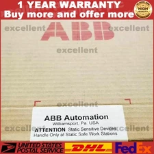1PCS Brand New ABB IMHSS03 DHL Expedited Shipping