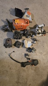 STIHL HT 133 TEILE ...BASTLER, ERSATZTEILE