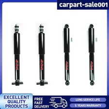 For Toyota Tacoma 1995-2002 Focus Auto Parts Front Rear Shock Absorber