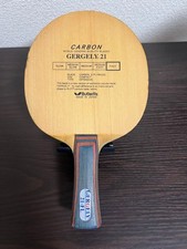 Butterfly GERGELY 21 Table Racket
