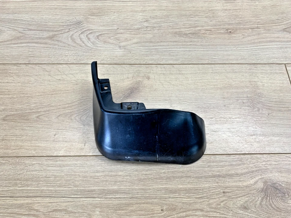 Protector contra salpicaduras de rueda trasera izquierda Subaru Outback 2010-2014 J101SAJ030 OEM Foto 2 de 4