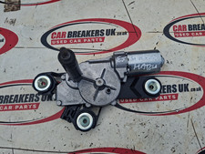 2011 FORD FOCUS MK3 5 DOOR REAR WIPER MOTOR BV6117K441-AA