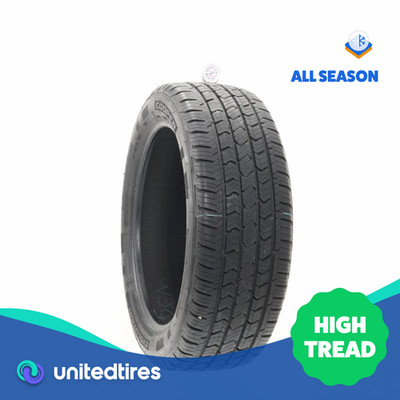 Used 245/50R20 Cooper Evolution H/T 102H - 9.5/32