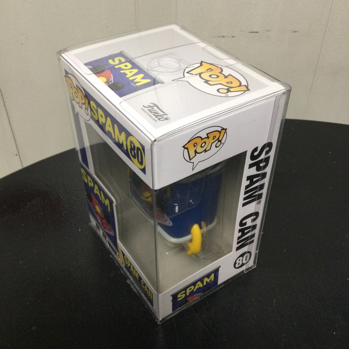 【完売品】FUNKO POP スパムカン SPAM 完売品】FUNKO POP スパムカン SPAM Funko Pop! Vinyl: Ad Icons