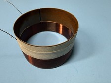 voice coil for QSC K12.2 Speaker 2 ohms 14F op