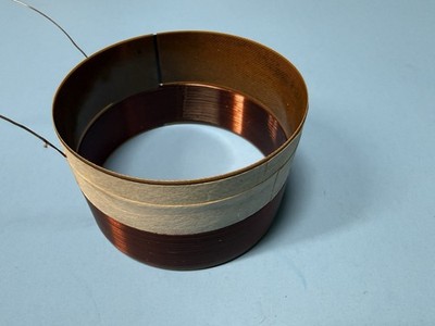 voice coil for RCF HDL20a Speaker