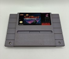 Soul Blazer (Super Nintendo Entertainment System, 1992)
