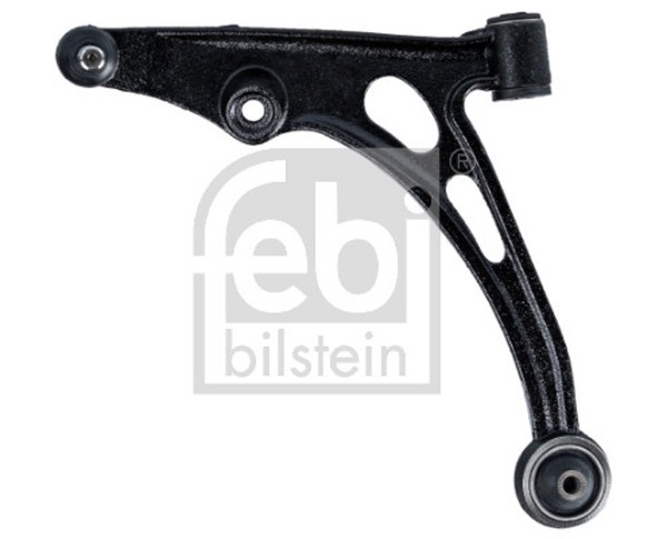 Querlenker Dreieckslenker Febi Bilstein 42284 FüR Suzuki Liana ER 42285 413 4WD-image