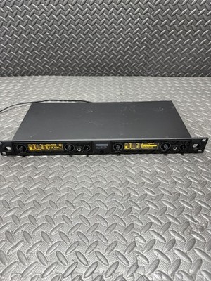 LD Systems WIN 42 R2 Dual Channel Receiver