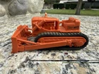 Lionel Allis Chalmers Orange Bulldozer hard to find