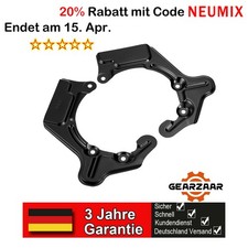 2x Spritzblech Ankerblech Bremsscheibe Vorne für Seat Arosa 6H VW Lupo Polo