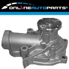 Timing Belt, Tensioner Water Pump Kit for Lancer CH 2005-2007 4cyl 4G69 2.4L