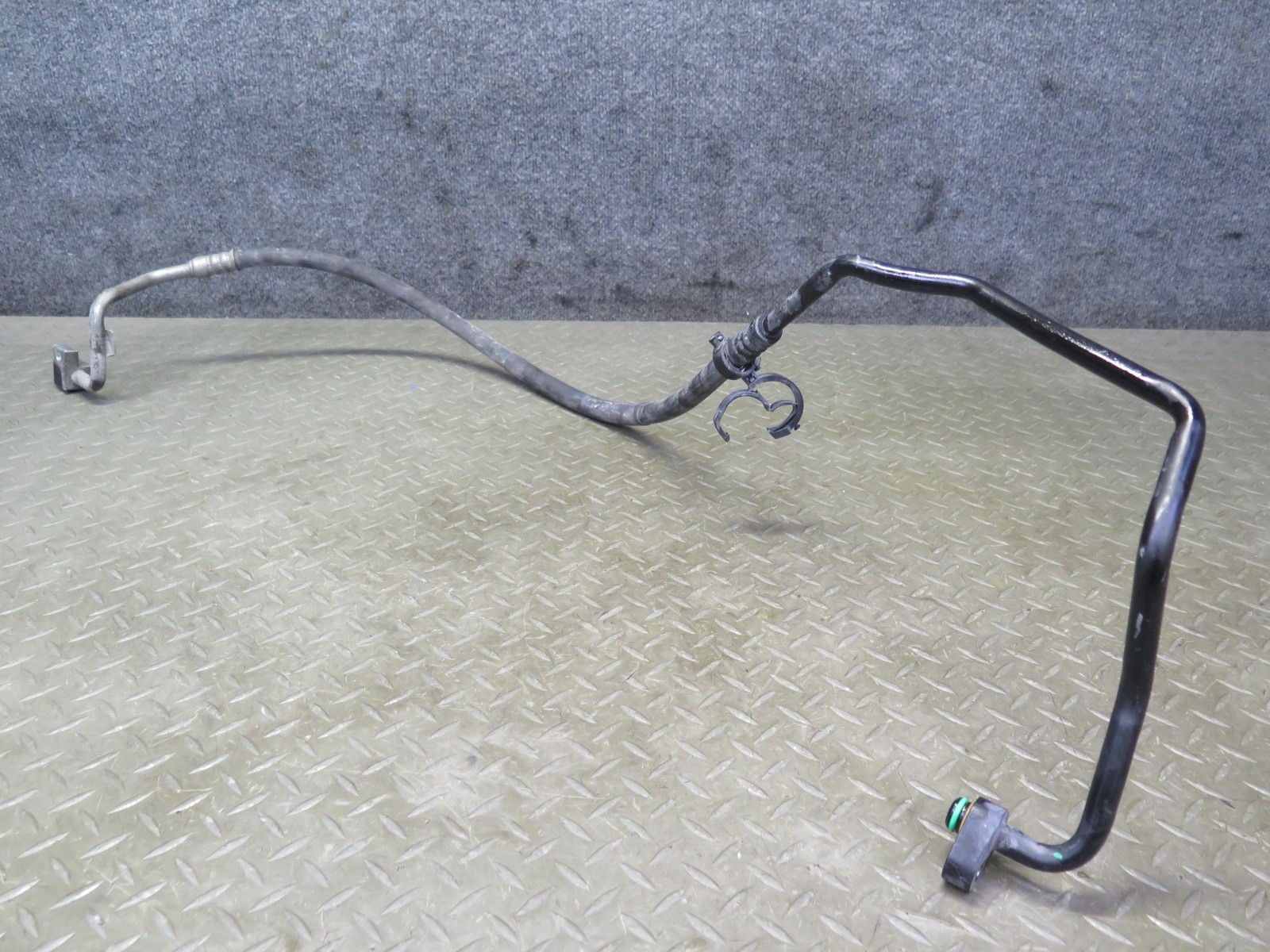 2009-2019 MASERATI GRANTURISMO M145 4.7L A/C AIR CONDITION HOSE PIPE LINE SET