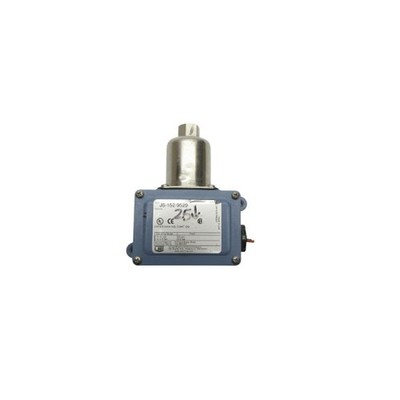 UNITED ELECTRIC J6-152-9529 480VAC 15A 0-50PSI UNMP