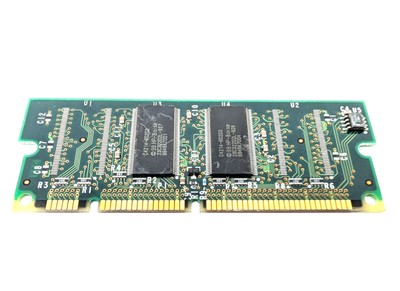 HP C4214-60005 Laserjet 8100 8MB Firmware Memory Module DIMM Speicher