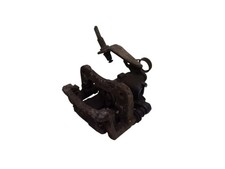 Bremssattel links hinten passt für HONDA CIVIC VIII HATCHBACK (FK, FN) 1.4