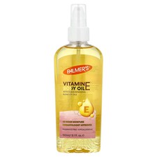 Vitamin E  Body Oil, Fragrance Free, 5.1 fl oz 150 ml 