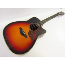 YAMAHA Yamaha A3R VS Electric Acoustic Guitar Old Model G5127